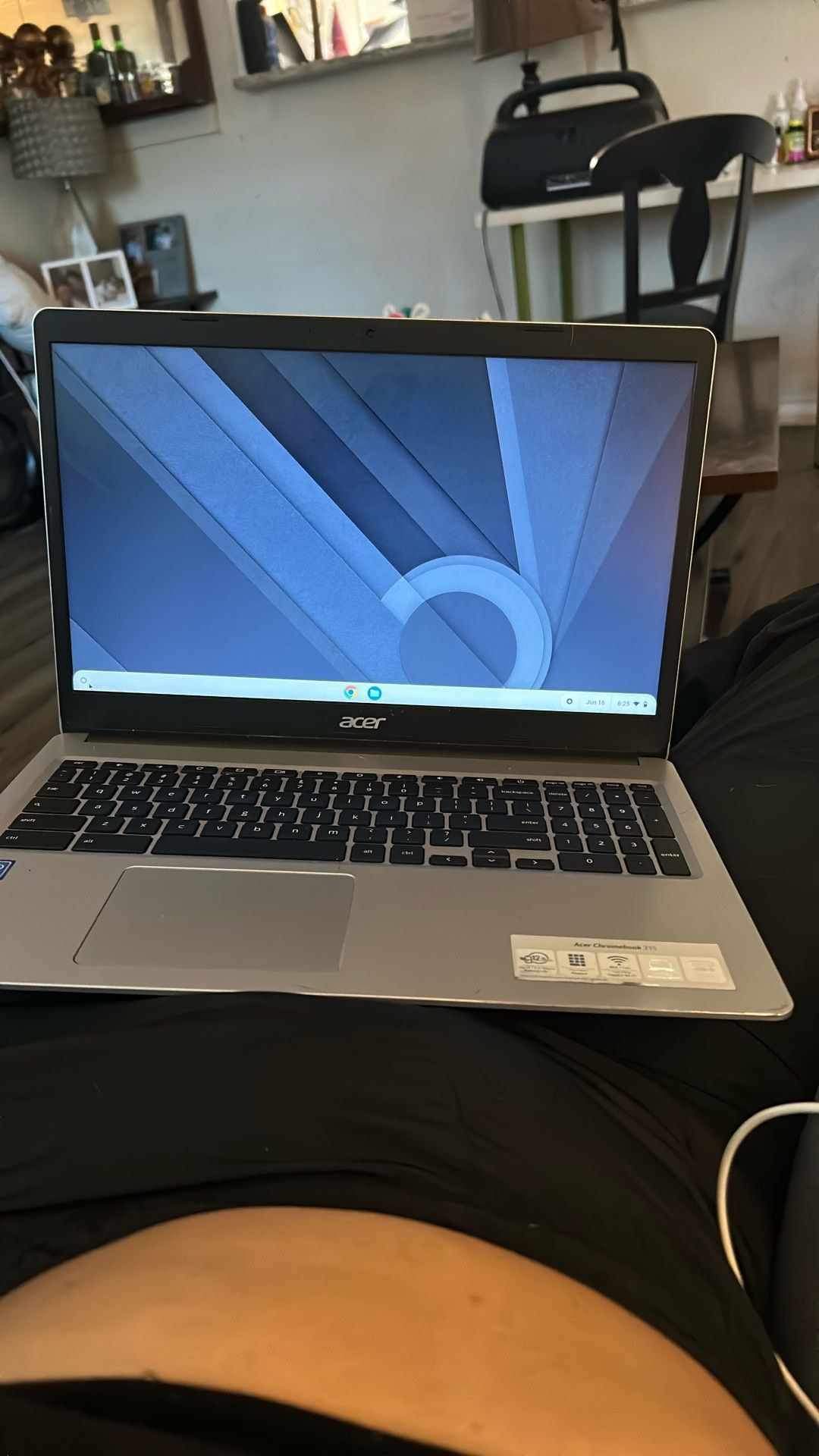 Acer Chromebook 315