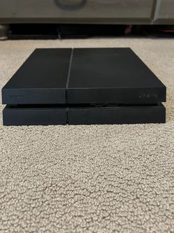 Ps4 Ps5 Playstation Need Gone  Back To School Working Condition 