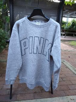 Pink (XS)