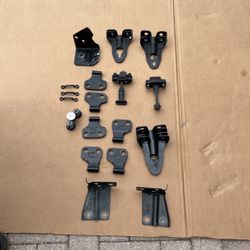 Parts For Jeep Wrangler JL OEM 