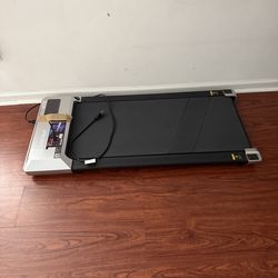 Portable thread mill used only couple of times