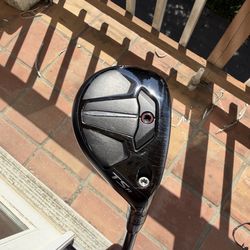 Titleist TSR 2 TSR2 Hybrid 18 XS