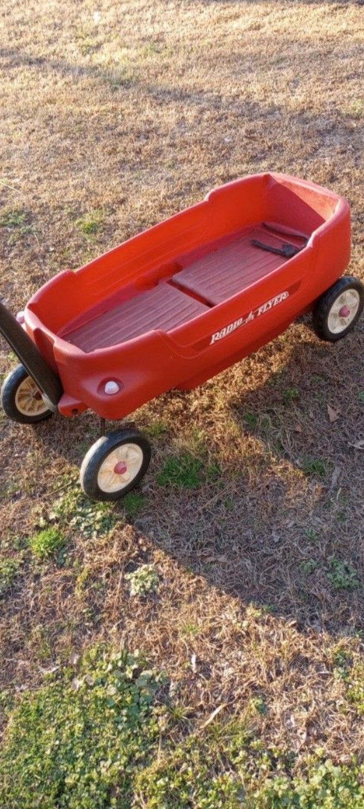 Wagon