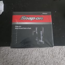 Snap-on Beer Mugs 
