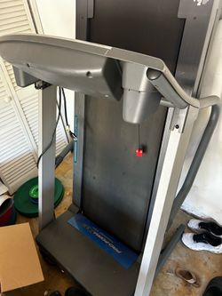 Proform treadmill