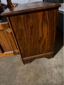 Small wardrobe