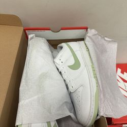 Jordan 1 Low 