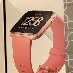 Fitbit Versa NEW 