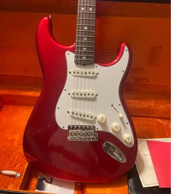 Fender American Vintage II 1965 Stratocaster