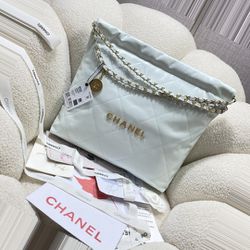 Celine Crystals Bag