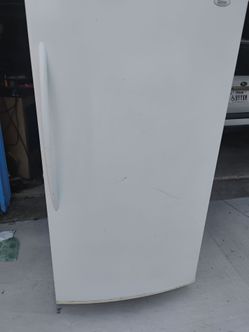 Freezer