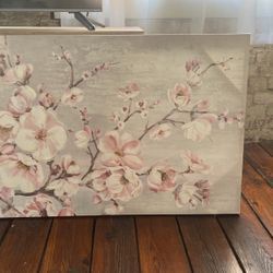 Flower Painting 