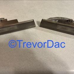 Acura TL Type-S OEM Rear Panel Marker Lights. 