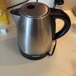 Chefman Hot Water Tea Kettle
