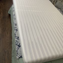 Foam Twin Mattress