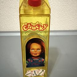 Chucky Carton 