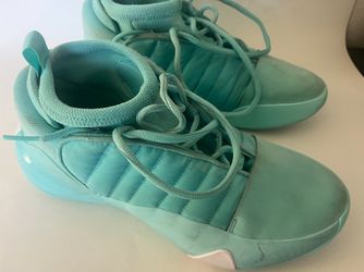 Harden 7 Aqua Flash Size 10