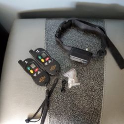 Pet Safe Dog Shock Collar