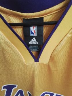 Adidas Kobe Bryant Jersey 2XL