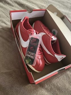 Nike Cortez x Stranger Things Independence Day Pack