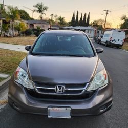 Honda CRV 