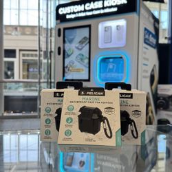 Waterproof AirPod 1st Gen Case 