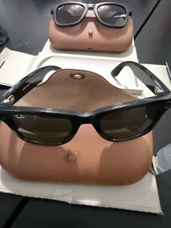 Glasses Ray-Ban Meta Smart Glasses for parts