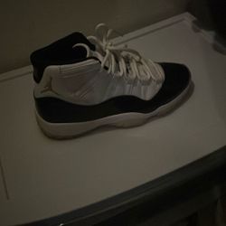 Jordan Dmp 