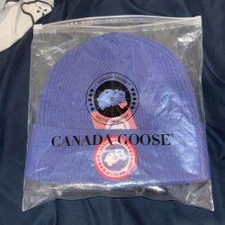 Canada Goose Beanie
