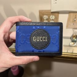 Gucci Wallet 