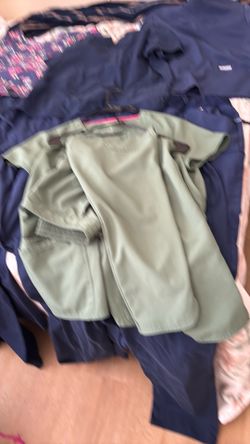 Scrubs- assorted colors,Sizes.