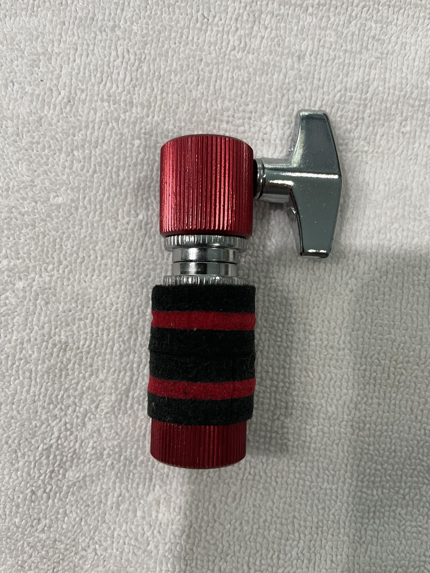 Red Hi-hat Clutch Brand New