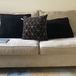 Couches Must Go By April 25th 
