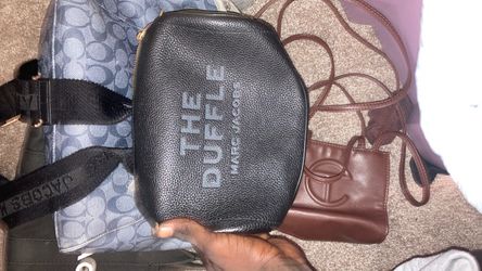 Man gimme 225$ for everything  big bags and little