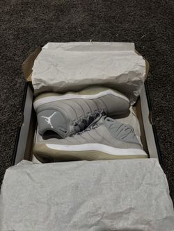 Super Fly 2017 Jordan’s