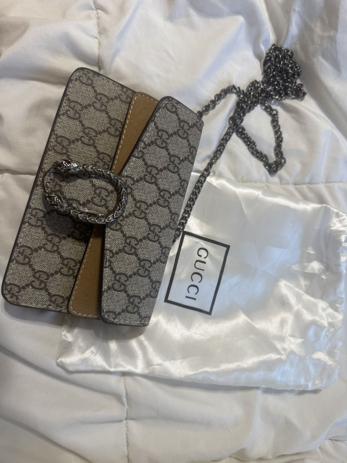 Shoulder Bag