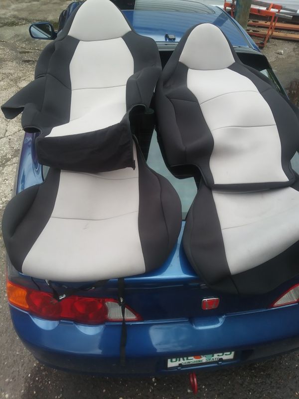 Acura Rsx Seat Covers Cover King For In Tampa Fl Offerup