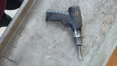 Air hammer