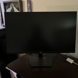 2021 Dell Computer  Monitor 