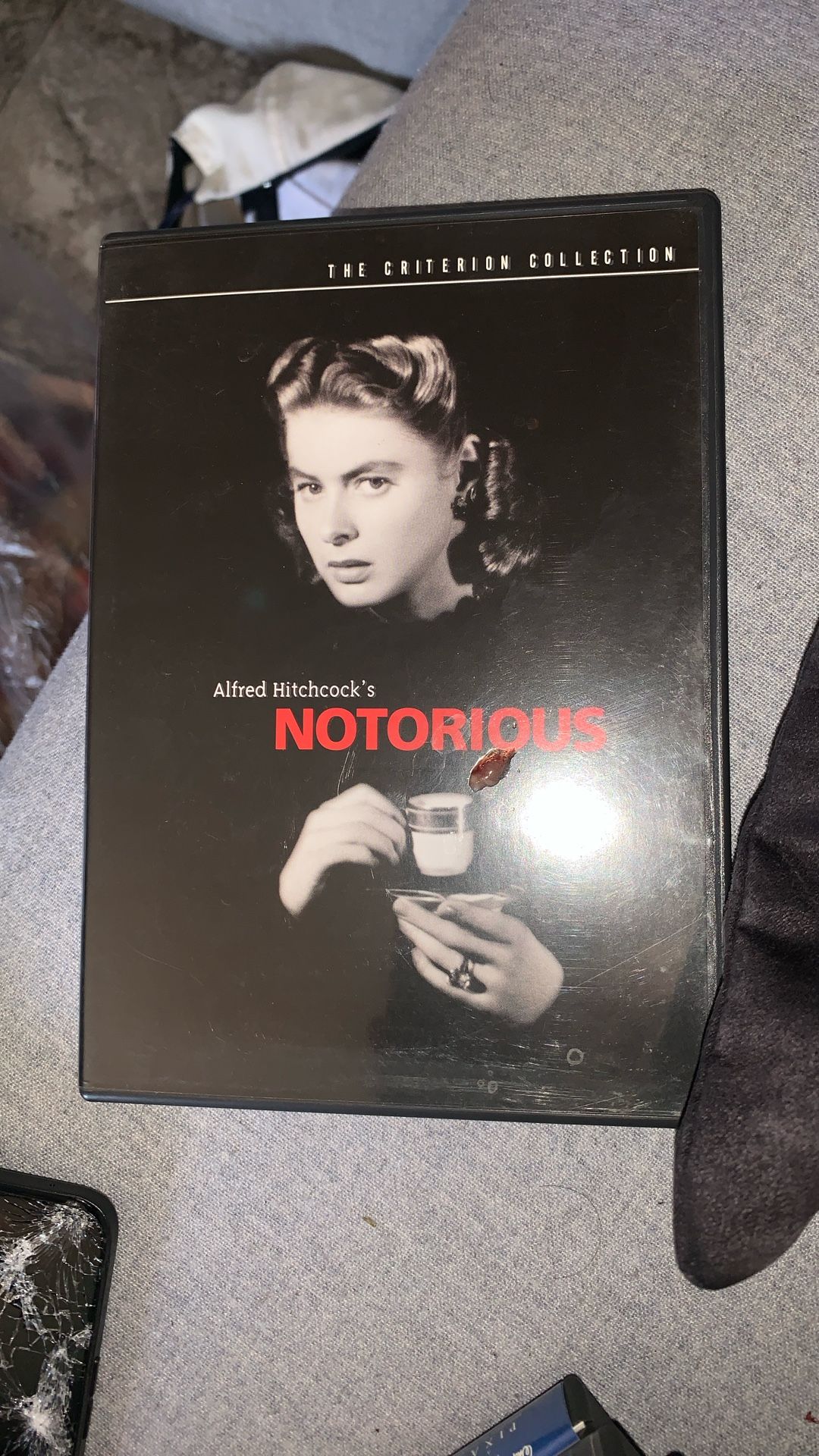 Notorious