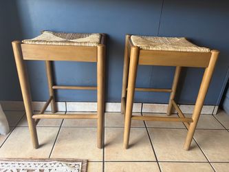 Kitchen stools