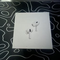AirPods Pro 2nd Generation 
