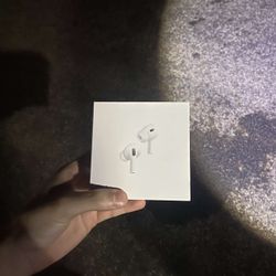 Best Offer Apple AirPods Pro 2