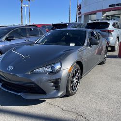 2020 Toyota 86