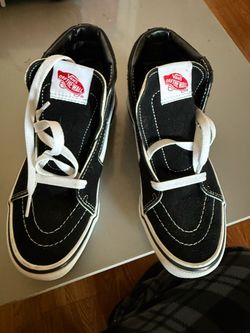 New vans