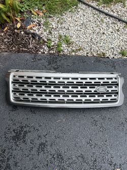 Range Rover Grill 2014-2016