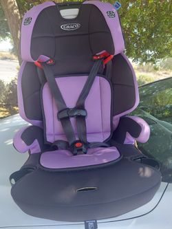 Car Seat Graco 3-in-1 Forward Facing