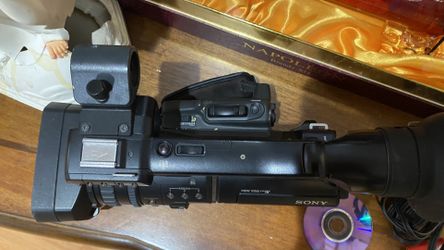Sony Camcoder