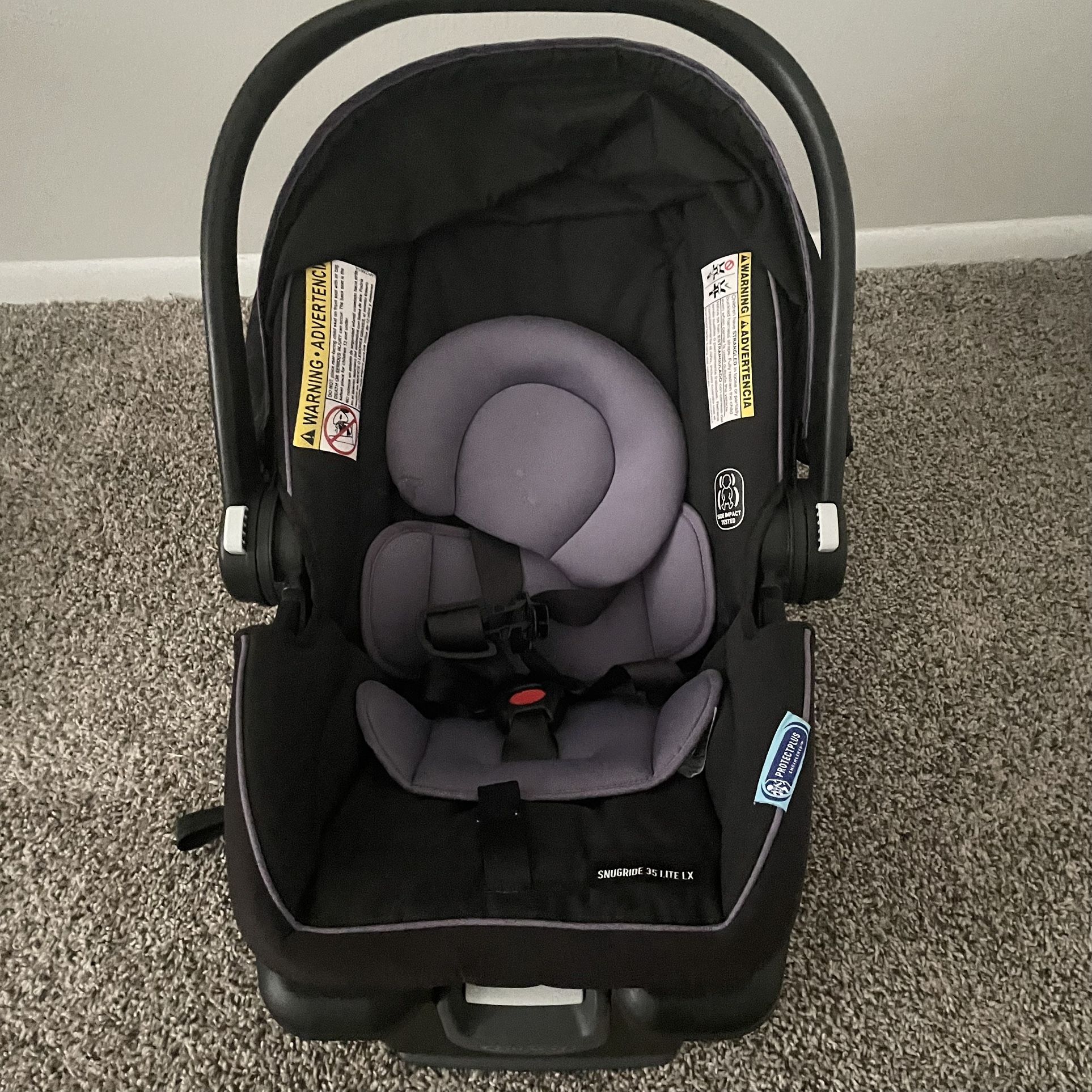 Graco Newborn Car Seat