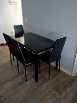 Dining Set